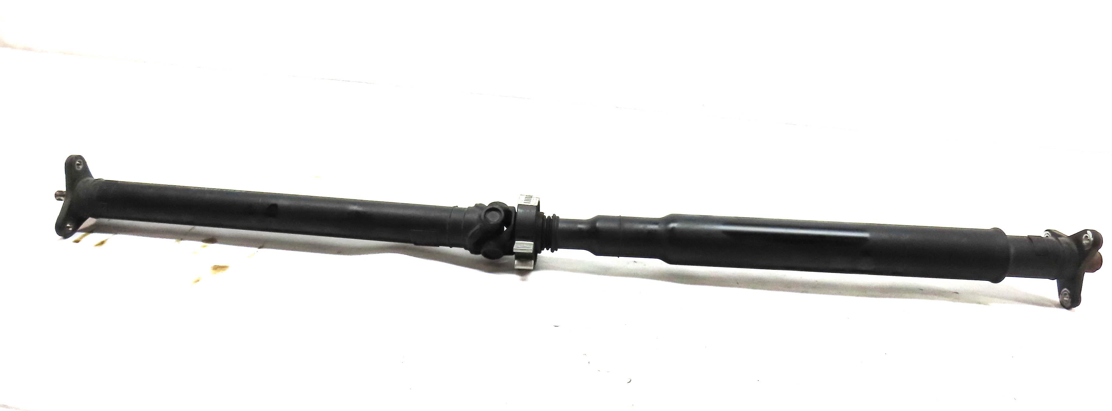 2012-2019 BMW 550i 650i GRAN COUPE (F06 f10) RWD - REAR DRIVESHAFT DRIVE LINE — exact item pictured
